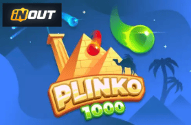 Game 8 Bunny96 Casino
