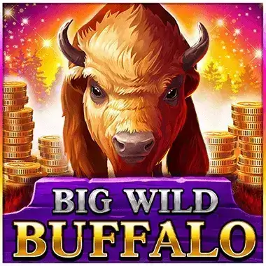 Play Big Wild Buffalo Bunny96 casino