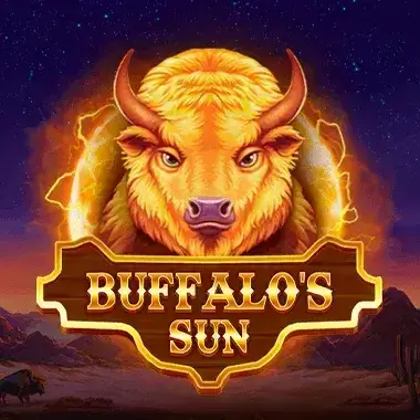 Play Buffalo's Sun Bunny96 casino