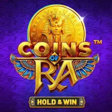 Play Coins Of Ra - Hold & Win Bunny96 casino