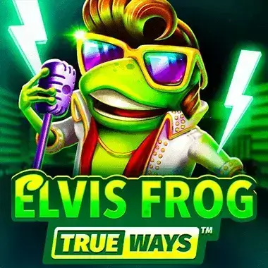 Play Elvis Frog TRUEWAYS Bunny96 casino