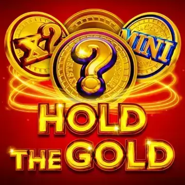 Play Hold The Gold Bunny96 casino