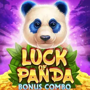 Play Luck of Panda Bonus Combo Bunny96 casino