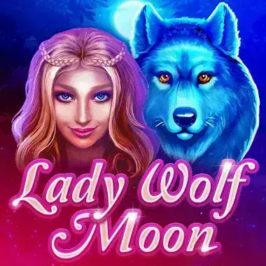 Play Lady Wolf Moon Bunny96 casino