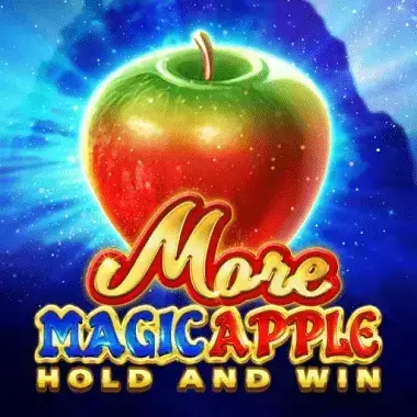Play Speel More Magic Apple bij Bunny96