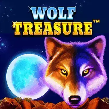 Play Wolf Treasure Bunny96 casino