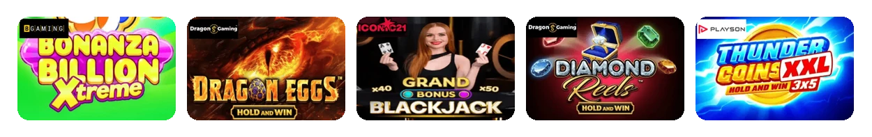 Slots Bunny96 Casino